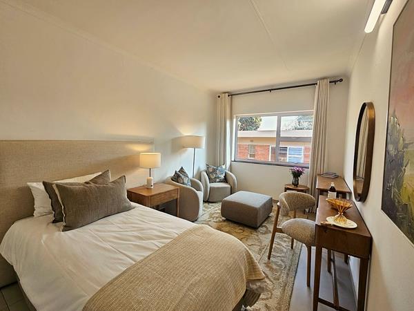 1 Bedroom House