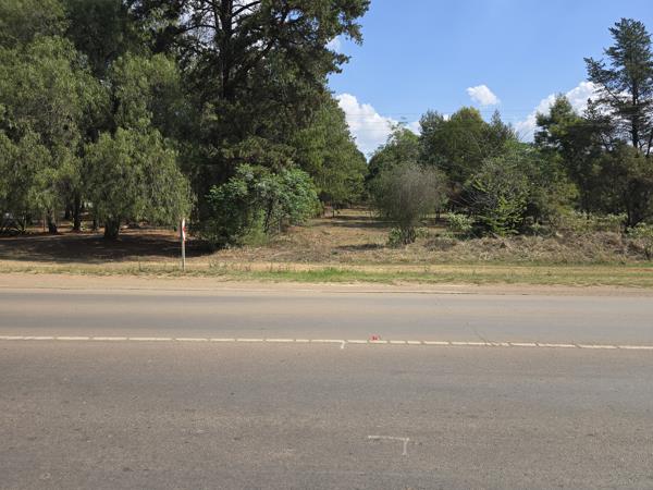 2.5 ha Land