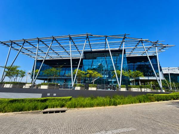 283 m² Commercial space