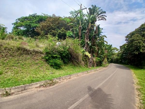 1 356 m² Land