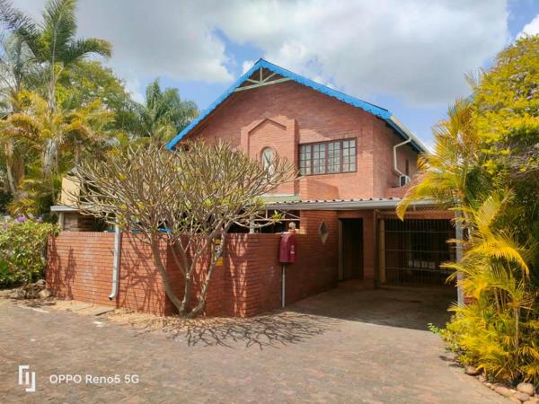 4 Bedroom Townhouse