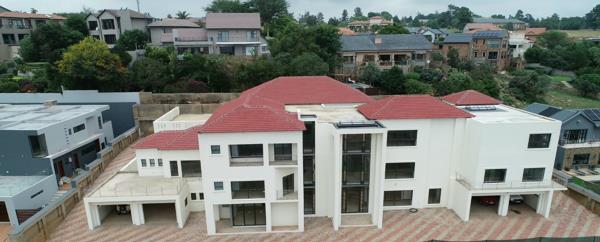 7 Bedroom House