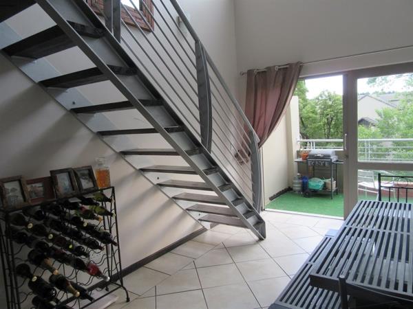 1 Bedroom Townhouse