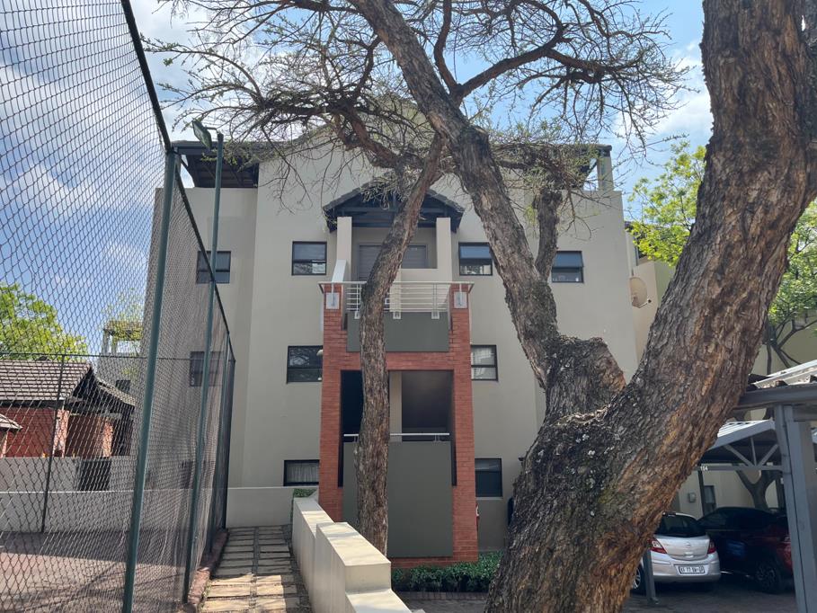 1 Bedroom Townhouse