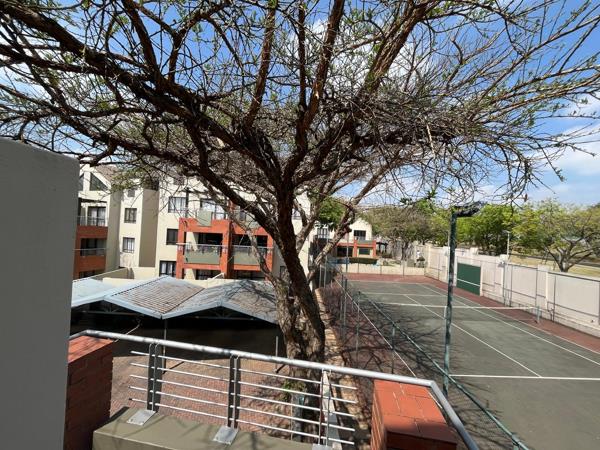 1 Bedroom Townhouse