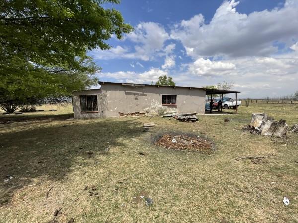 40.9 ha Agricultural Holding