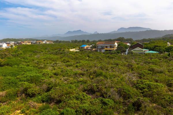 460 m² Land