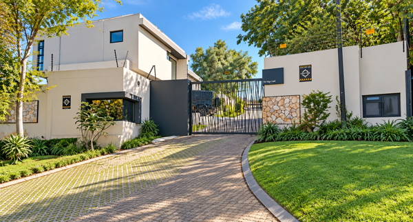 677 m² Land