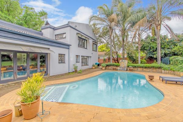8 Bedroom House