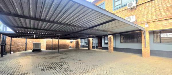 Commercial space