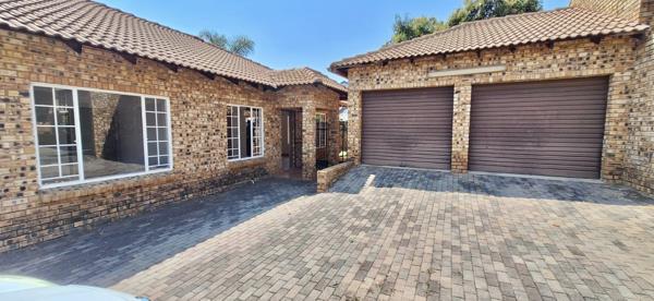 4 Bedroom Townhouse
