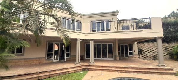 4 Bedroom Townhouse