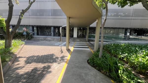 68 m² Commercial space