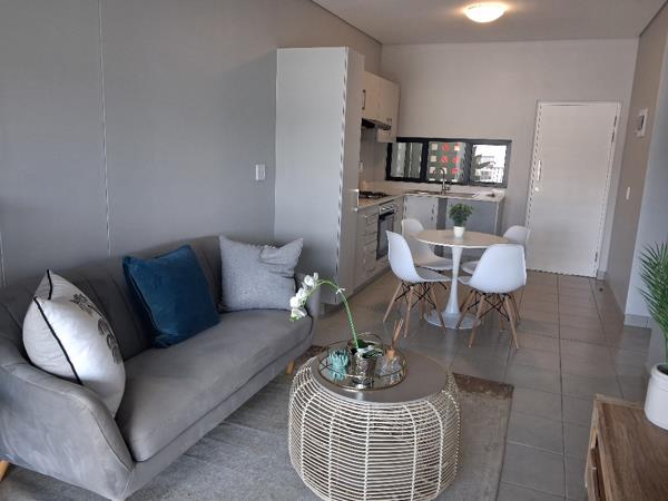 2 Bedroom Flat