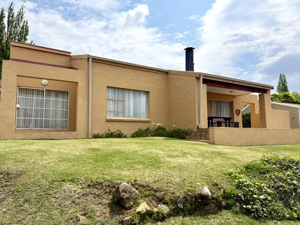 4 Bedroom Townhouse