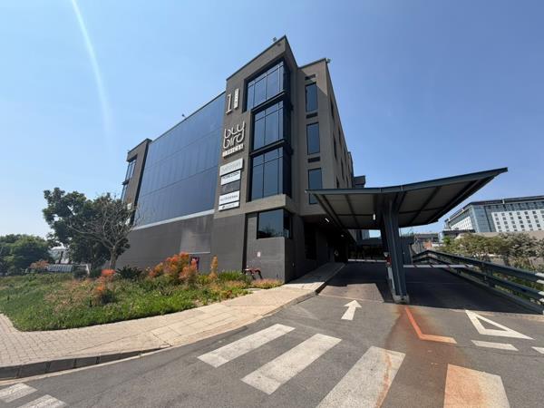 409 m² Commercial space