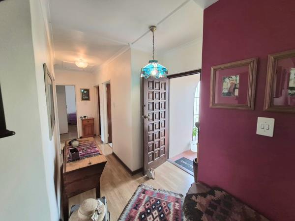 3 Bedroom Simplex