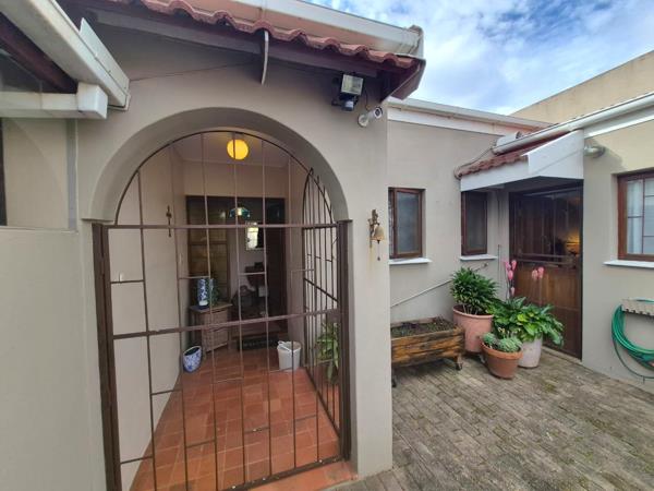 3 Bedroom Simplex