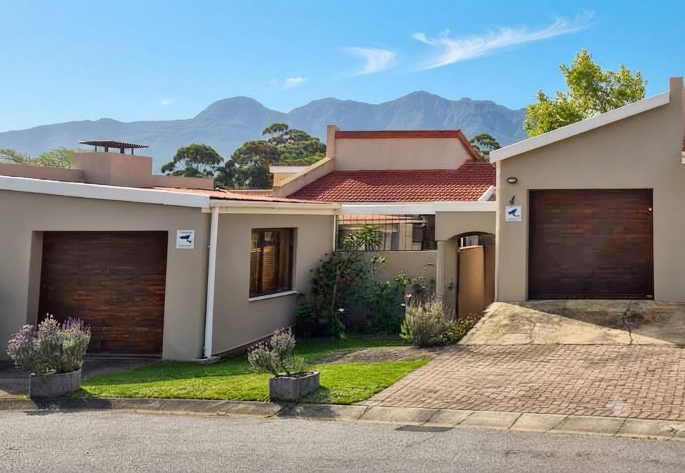 3 Bedroom Simplex