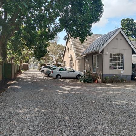 78 m² Commercial space