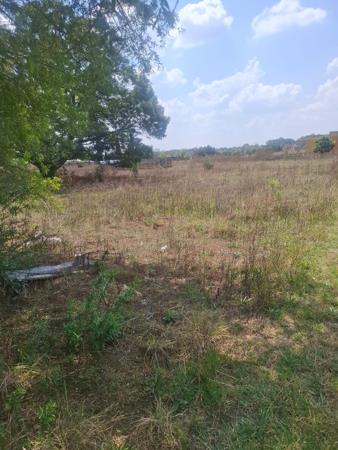 8 820 m² Land