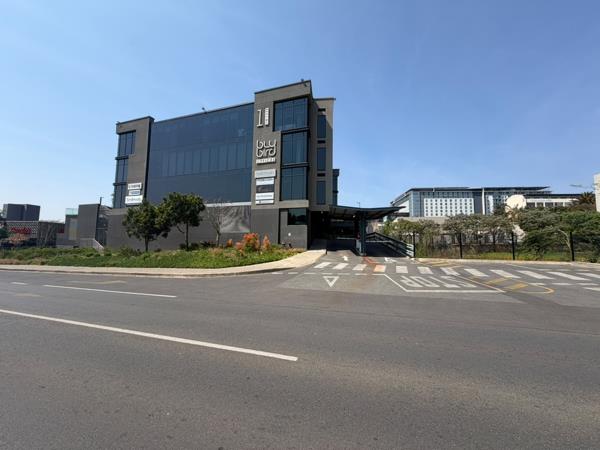 76 m² Commercial space