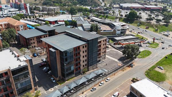 5 309 m² Commercial space