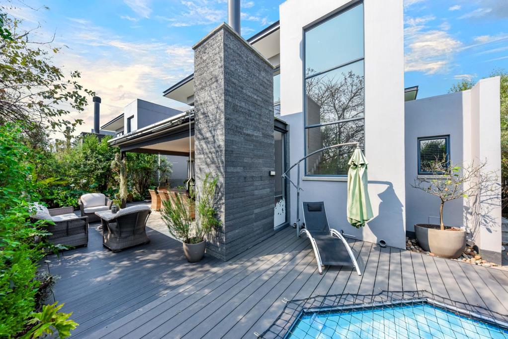 3 Bedroom Cluster