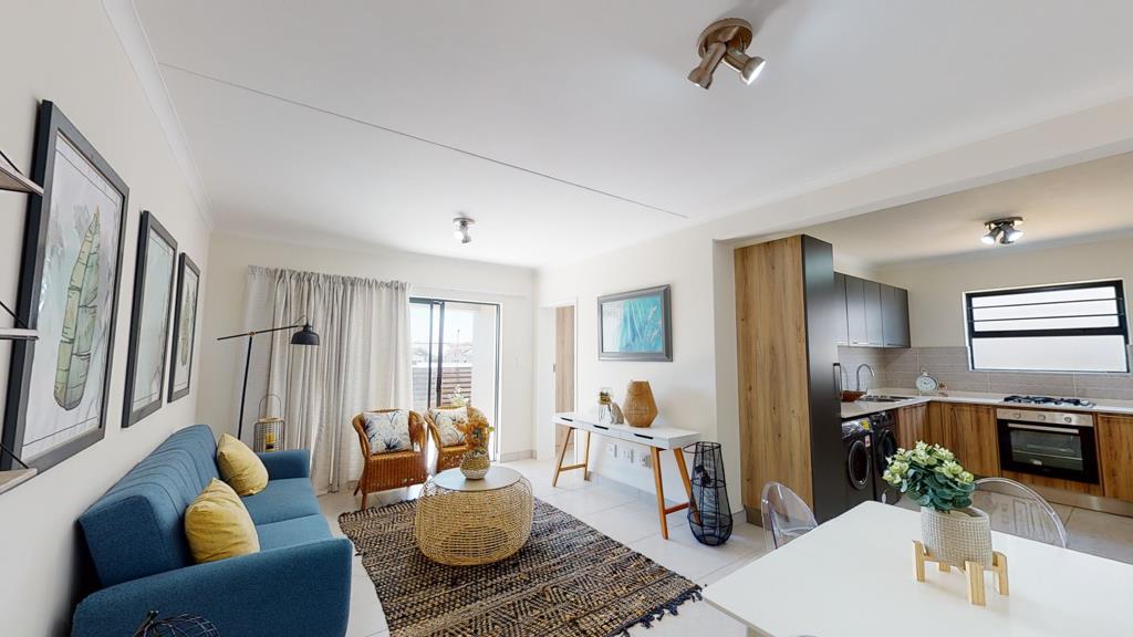 3 Bedroom Apartment
