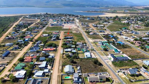 981 m² Land