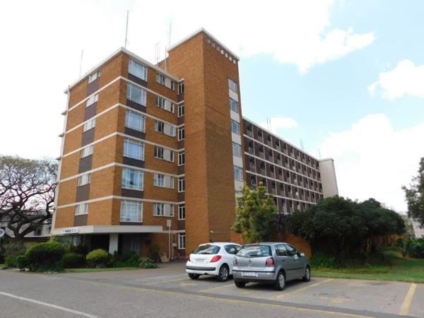 2.5 Bedroom Apartment