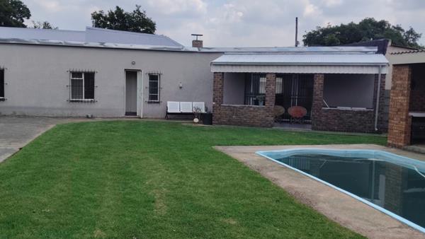 7.5 Bedroom House
