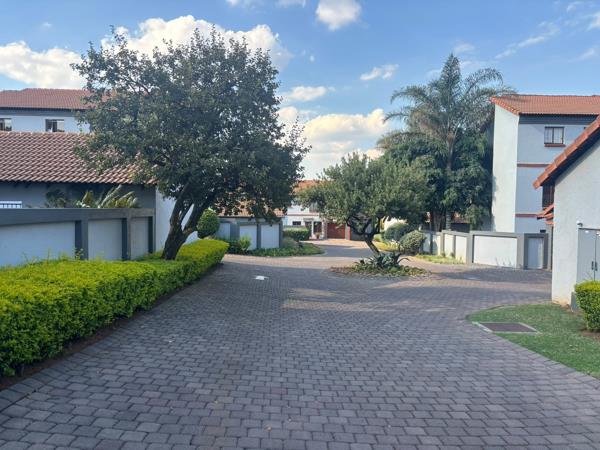 2 Bedroom Duplex