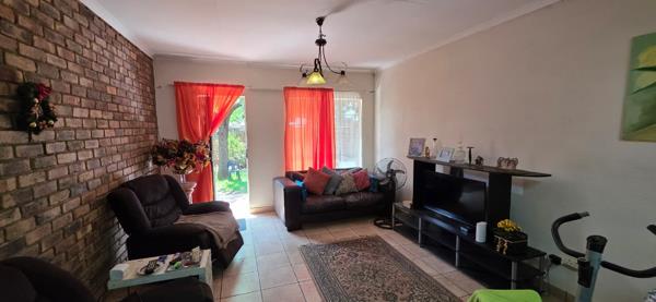 1 Bedroom House
