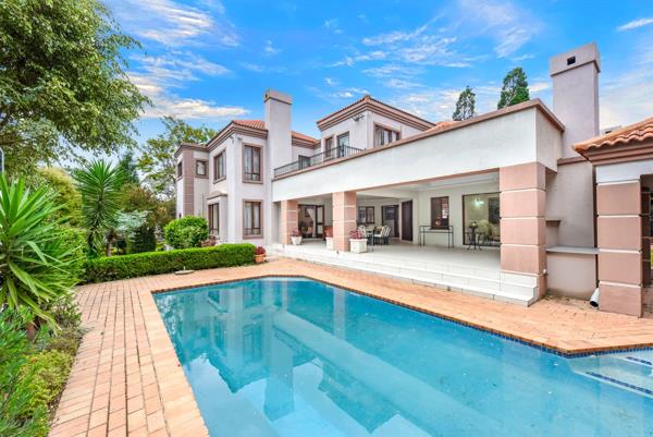 6 Bedroom Cluster