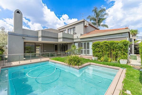 3 Bedroom Cluster
