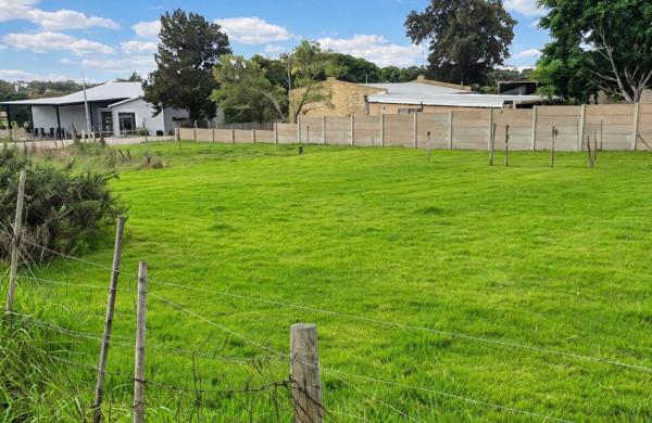 595 m² Land