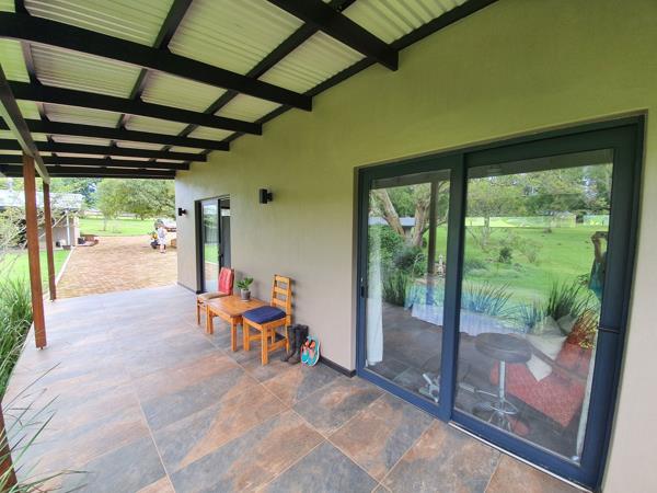 1 Bedroom House