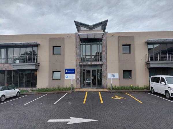 95 m² Commercial space