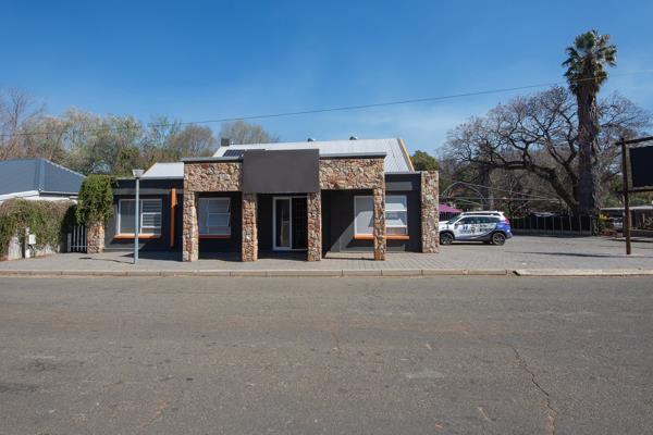 201 m² Commercial space