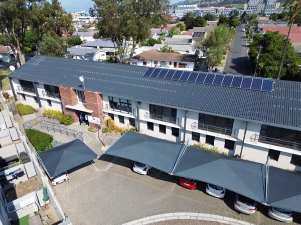 360 m² Office Space