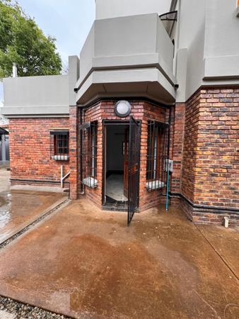 2 Bedroom Duplex