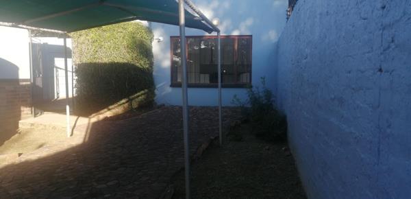 2 Bedroom Garden Cottage