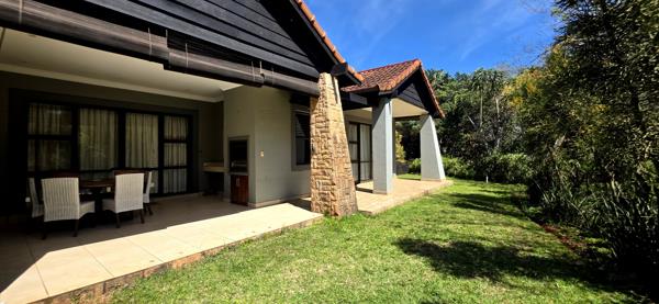 4 Bedroom Townhouse