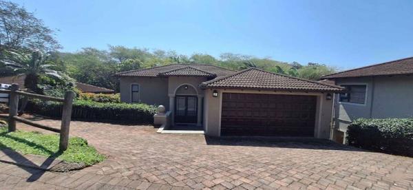 4 Bedroom Townhouse