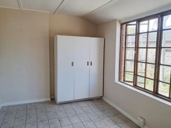 1 Bedroom House