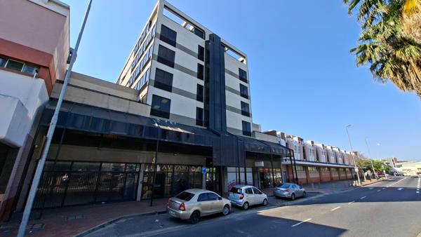 98 m² Commercial space