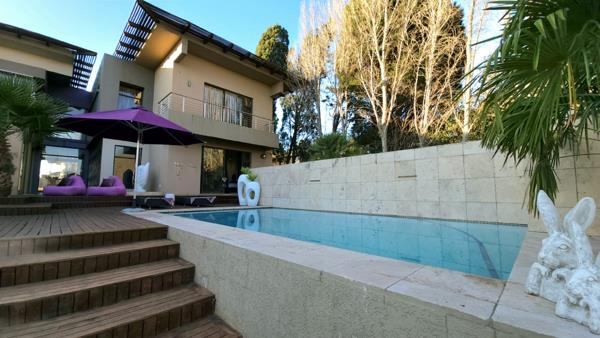 5 Bedroom House