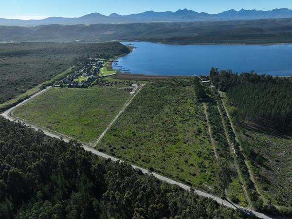 8.2 ha Land