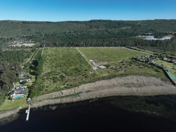 8.2 ha Land